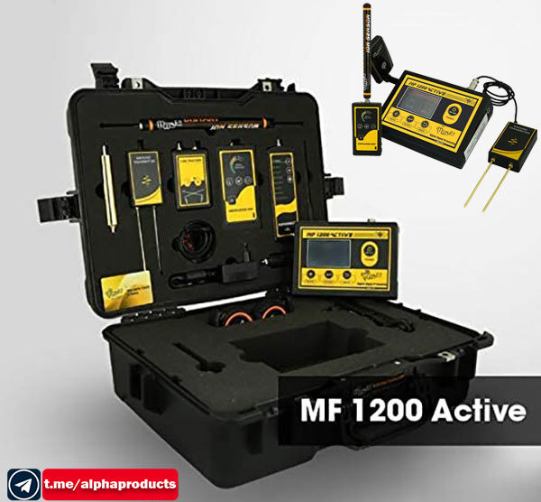 دستگاه ردیاب MF-1200 SMART