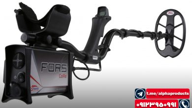 فلزیاب Nokta FORS Core